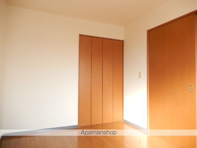 neo21の内装写真