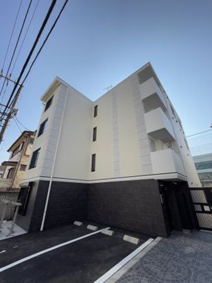 建物外観　☆使いやすい間取り☆