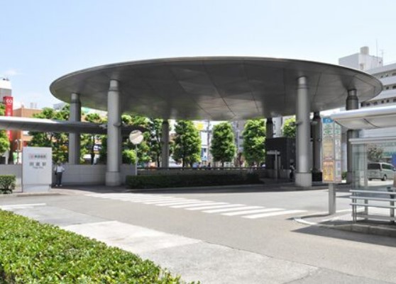 その他　用賀駅（その他）まで616m