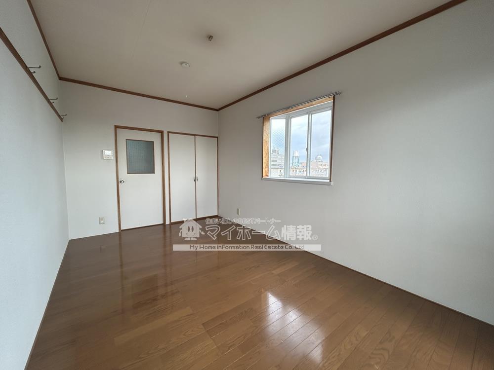 その他　※内観写真は401号を引用しており、内装が異なる場合がござい
