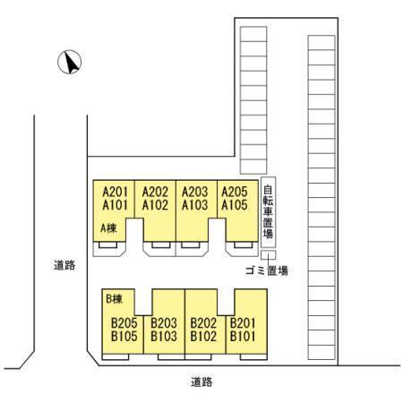 その他部屋・スペース