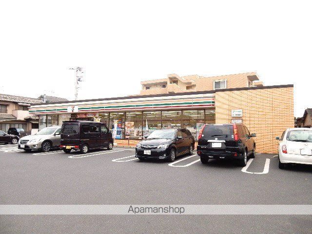 コンビニ　セブンイレブン法界院店（コンビニ）まで130m
