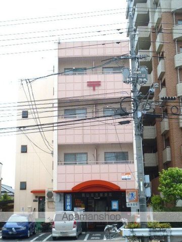 郵便局　岡山北方郵便局（郵便局）まで194m