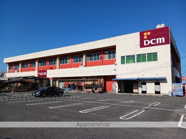 ホームセンター　ＤＣＭ今治店（ホームセンター）まで2500m