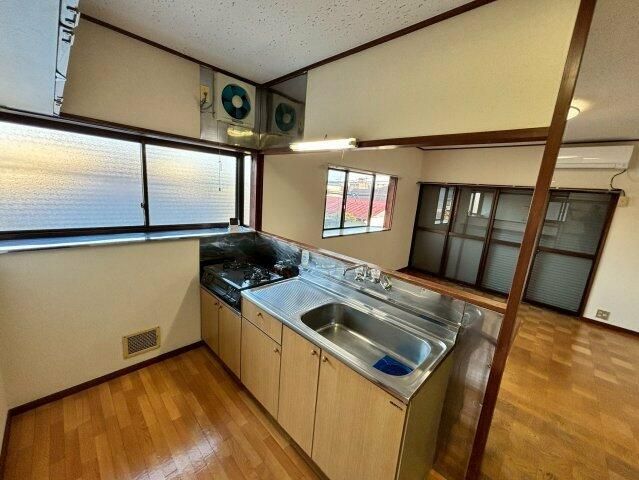 キッチン　※同建物別室参照