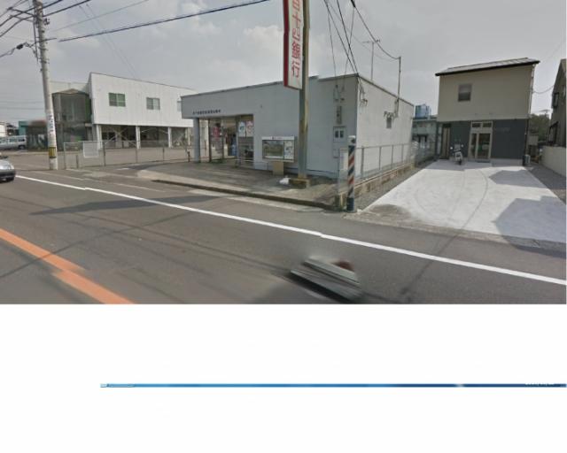 銀行　百十四銀行　鶴尾出張所（銀行）まで749m
