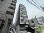 建物外観　札幌市北区北十九条西「ブランシャールＡＬＡＩＮ北１８条」