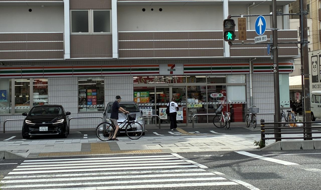 プレリス尼崎レーネビアの周辺写真
