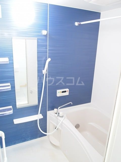 ハーモニーの風呂写真