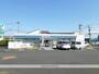コンビニ　ローソン　大崎古川諏訪二丁目店（コンビニ）まで500m