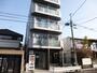 池上駅より徒歩4分 2階 築10年の賃貸物件