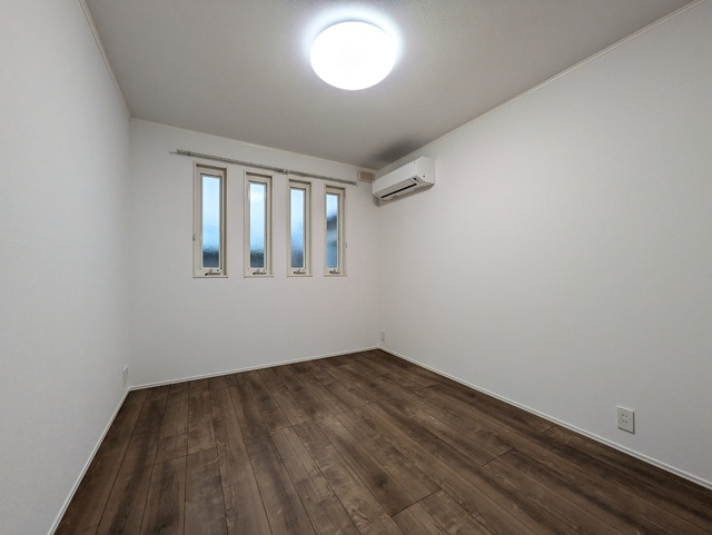 その他部屋・スペース　※照明器具は残置物です。