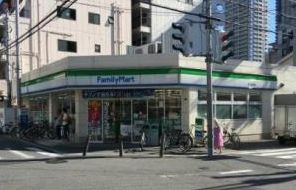 コンビニ　ファミリーマート 天六本庄東店（コンビニ）まで190m
