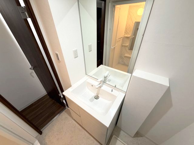 シャンボール芦屋の内装写真