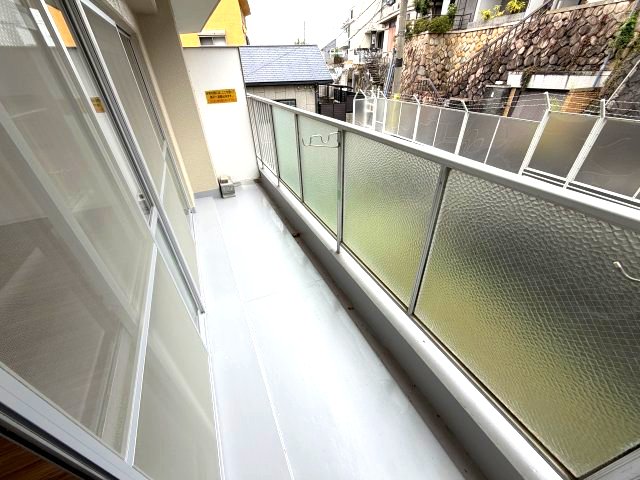 シャンボール芦屋の内装写真