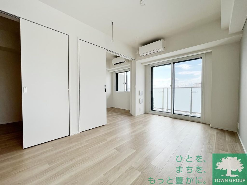 居室・リビング　★タウンハウジング大井町店取り扱い物件★