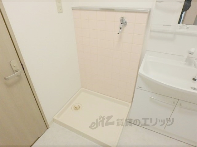 その他部屋・スペース　洗濯機置場