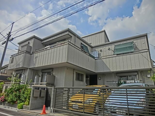 エントランス　★外観★