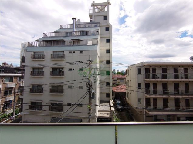 眺望　別部屋参考写真