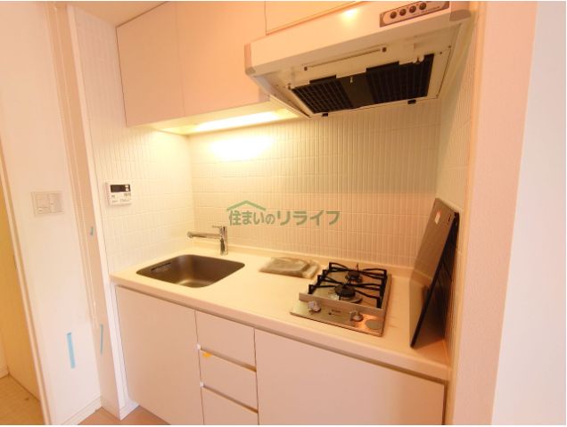 キッチン　別部屋参考写真