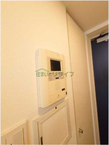 セキュリティ　別部屋参考写真