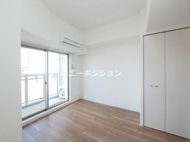 その他部屋・スペース　エスリード難波ザ・ゲート