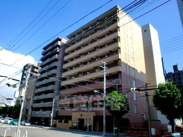 地下鉄御堂筋線 江坂駅 徒歩5分 築19年