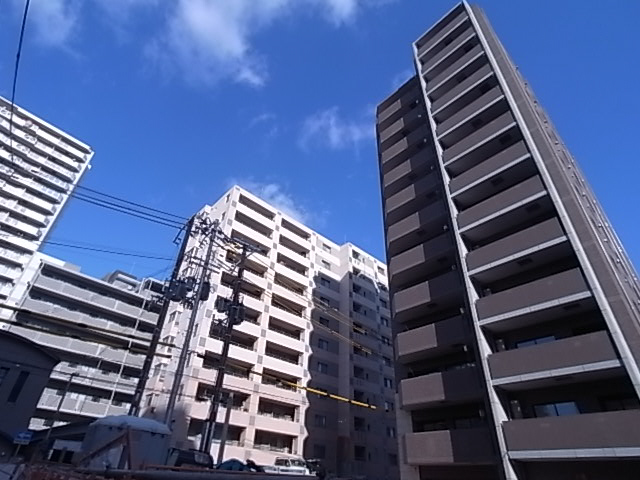 ＪＲ東海道本線 神戸駅 徒歩9分 築15年