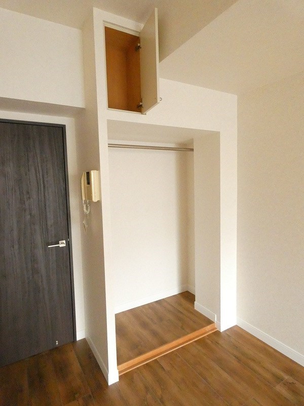 収納　同仕様写真
