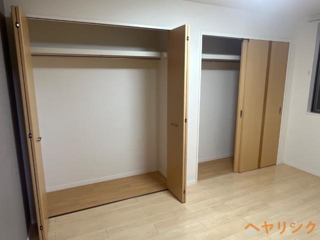 収納　収納