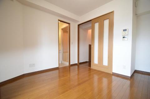 その他　寝室