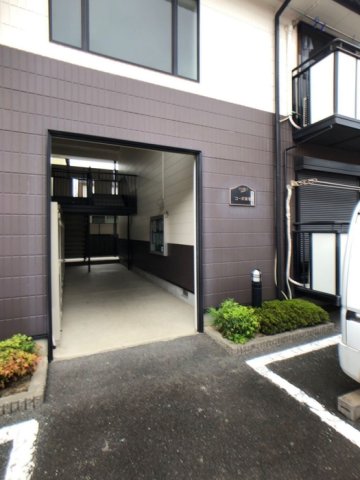 近鉄大阪線 真菅駅 徒歩5分 2階建 築31年のその他写真