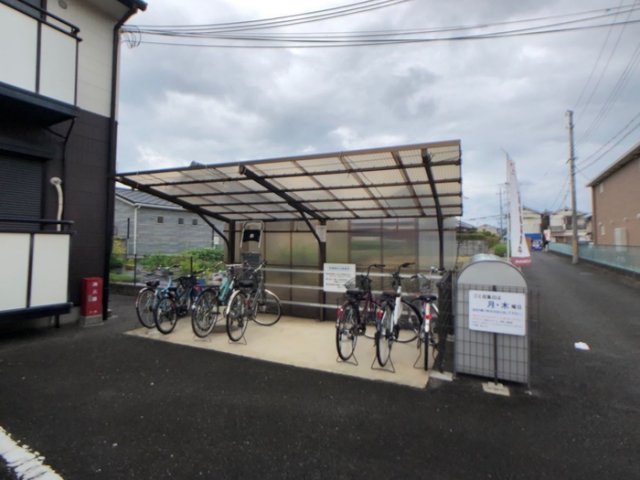 近鉄大阪線 真菅駅 徒歩5分 2階建 築31年の外観写真