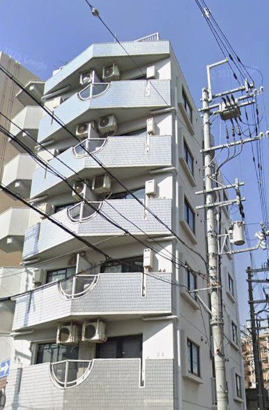 その他設備　外観