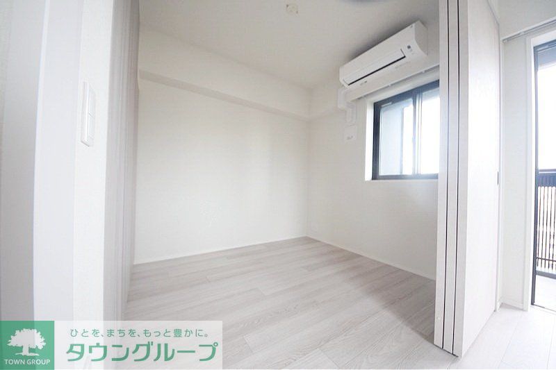 その他部屋・スペース　収納