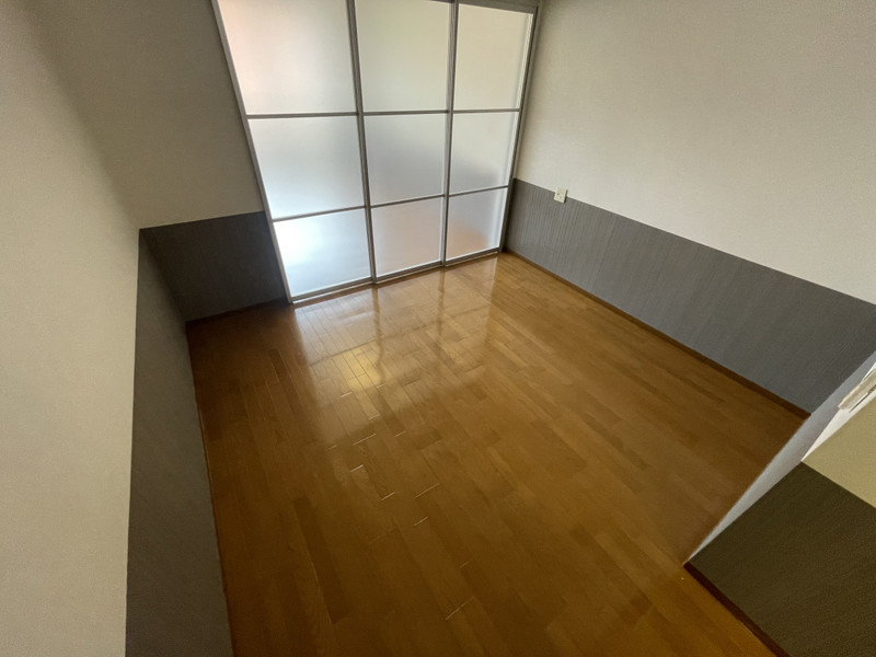 レジーナの内装写真
