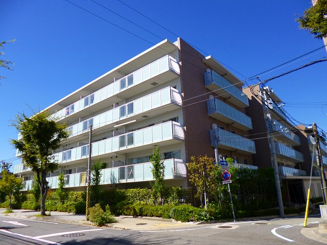 阪神本線 甲子園駅 徒歩7分 築20年