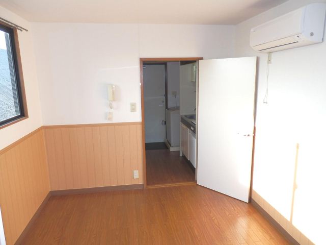 その他部屋・スペース　居室
