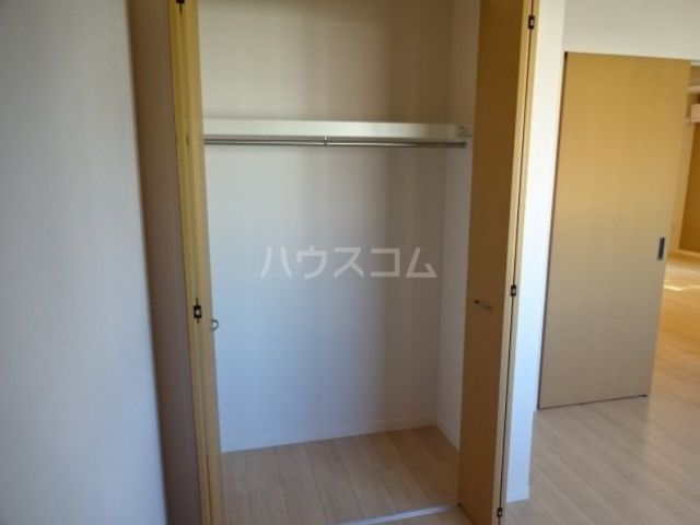 フォレスト成城の内装写真