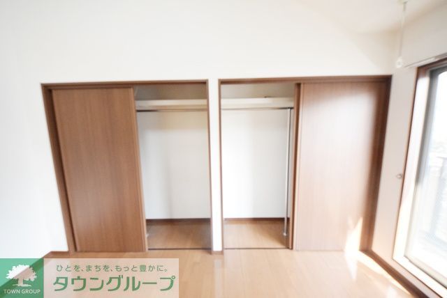 収納　★クローゼット★