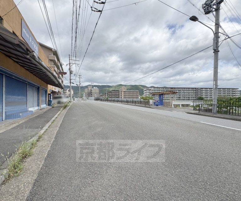 牛ヶ淵マンションのその他写真