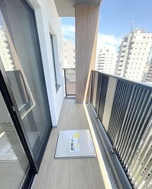 バルコニー　☆日当たり良好なバルコニー☆
