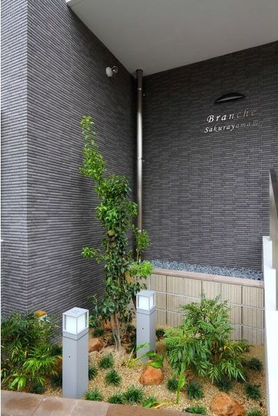 庭