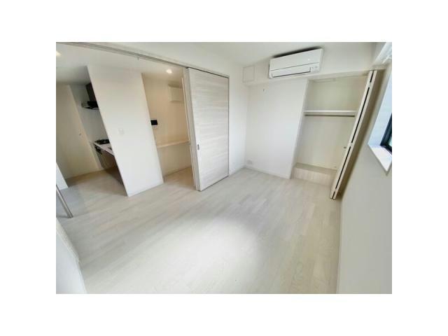 S-RESIDENCE葵IIの内装写真