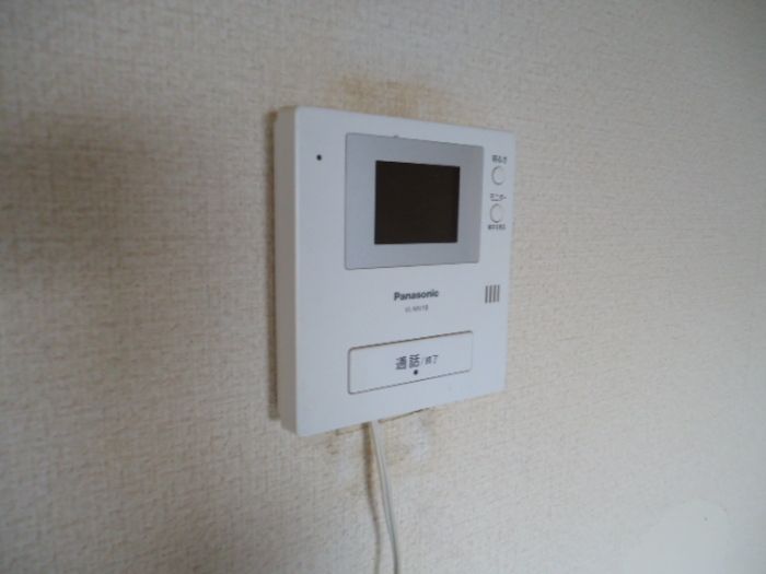 シティパレスまつうら Aのその他写真