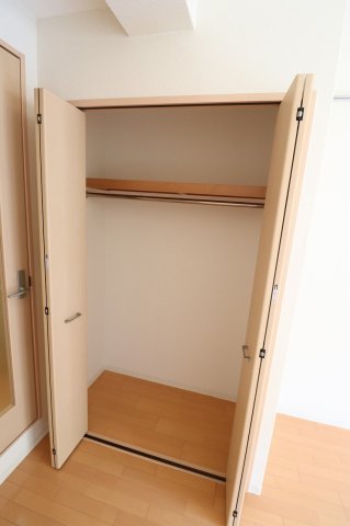 フォレストスクエアの内装写真