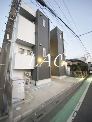 ＪＲ川越線 指扇駅 徒歩13分 築10年