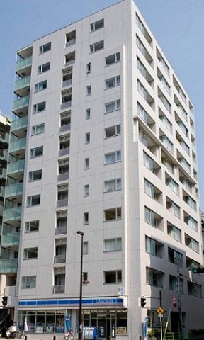 建物外観　☆綺麗な外観☆