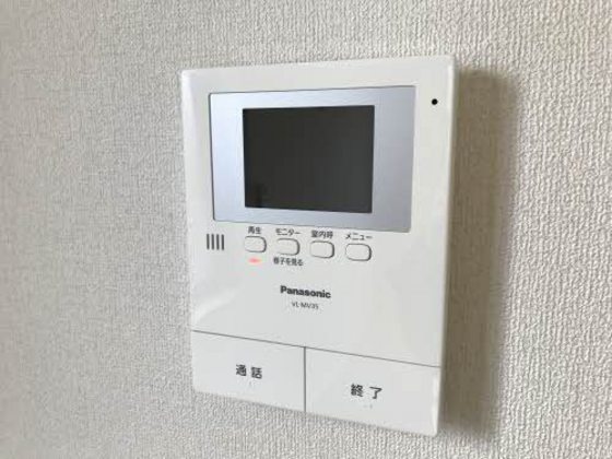 T’sハウスC棟のその他写真
