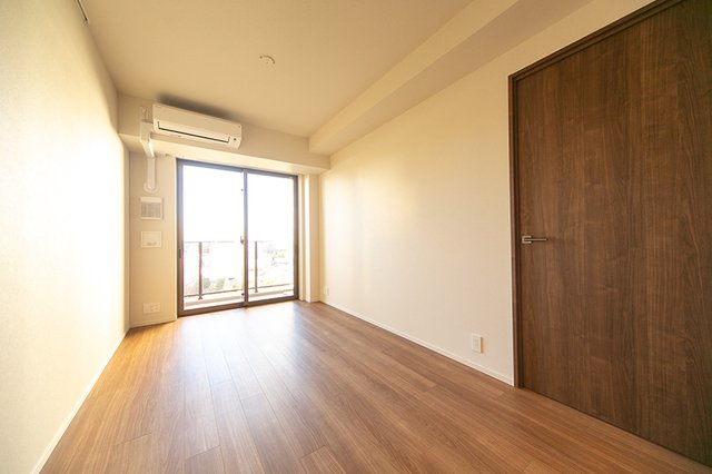 居室・リビング　※写真は同タイプ住戸です。